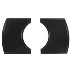 Primo Two Piece Island Top For Oval XL 400 & Oval LG 300 Cart