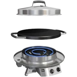 Evo Professional Series Tabletop Gas Grill 9 Evo Professional Series Tabletop Gas Grill -Weber Store table top 1