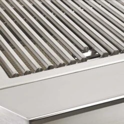 Twin Eagles TE1BQ42RS 42-Inch Eagle One Built-In Gas Grill With Rotisserie And Infrared Sear Zone 11 Twin Eagles TE1BQ42RS 42-Inch Eagle One Built-In Gas Grill With Rotisserie And Infrared Sear Zone -Weber Store te1bq grate detail 12 19