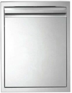 Twin Eagles TEAD24-C Single Access Door, 24x20.75-Inch