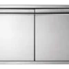 Twin Eagles TEAD30-C Double Access Doors, 30x20.75-Inch -Weber Store tead36 c 0