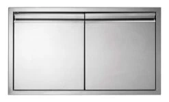 Twin Eagles TEAD30-C Double Access Doors, 30x20.75-Inch