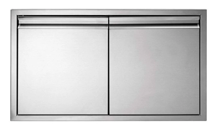 Twin Eagles TEAD30-C Double Access Doors, 30x20.75-Inch 3 Twin Eagles TEAD30-C Double Access Doors, 30x20.75-Inch