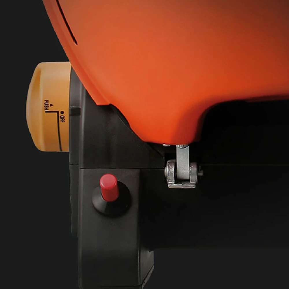 Napoleon TQ2225PO-STAND TravelQ Portable Gas Tabletop Grill With Base, Propane 6 Napoleon TQ2225PO-STAND TravelQ Portable Gas Tabletop Grill With Base, Propane - Image 4