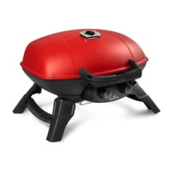 Napoleon TQ285-RD-1-A TravelQ Portable Tabletop Gas Grill, Propane -Weber Store tq285 prod ang rd