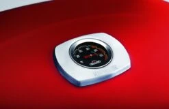 Napoleon TQ285-RD-1-A TravelQ Portable Tabletop Gas Grill, Propane -Weber Store tq285 temp