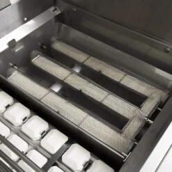 Lynx L54TR Professional Built-In Gas Grill, 54-Inch -Weber Store trident burner