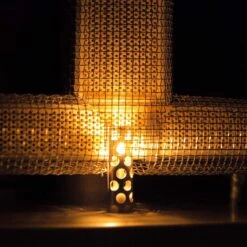 Lynx L30AG Asado Built-In Gas Grill, 30-Inch -Weber Store trident infrared