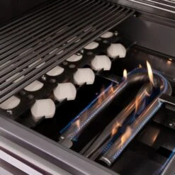 Summerset TRL38 TRL Series Gas Grill On Cart, 38-Inch -Weber Store trl burner d 01 20