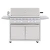 Summerset TRL38 TRL Series Gas Grill On Cart, 38-Inch 1 Summerset TRL38 TRL Series Gas Grill On Cart, 38-Inch -Weber Store trl38 trl a 01 20