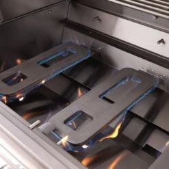 Summerset TRLD44 TRL Deluxe Series Gas Grill On Cart, 44-Inch 11 Summerset TRLD44 TRL Deluxe Series Gas Grill On Cart, 44-Inch -Weber Store trld burner a 01 20