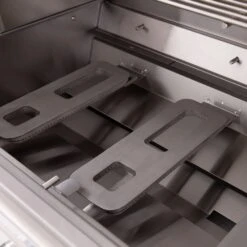 Summerset TRLD44 TRL Deluxe Series Gas Grill On Cart, 44-Inch 10 Summerset TRLD44 TRL Deluxe Series Gas Grill On Cart, 44-Inch -Weber Store trld burner b 01 20