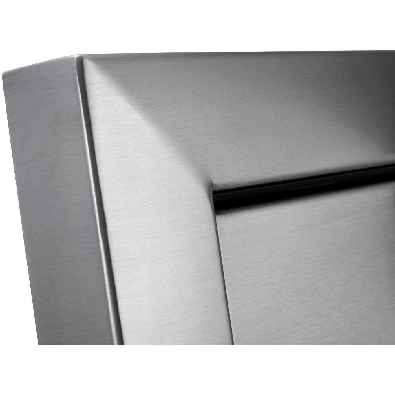 Lynx L20TR-4 Ventana Trash And Recycle Bin Drawer, 19.25x28-Inch 7 Lynx L20TR-4 Ventana Trash And Recycle Bin Drawer, 19.25x28-Inch - Image 5