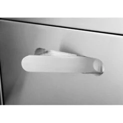 Lynx L20TR-4 Ventana Trash And Recycle Bin Drawer, 19.25x28-Inch 11 Lynx L20TR-4 Ventana Trash And Recycle Bin Drawer, 19.25x28-Inch -Weber Store ventana handle 4