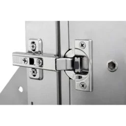 Lynx LSA42-4 Ventana Access Door And Double Drawer Combo, 42x23-Inch -Weber Store ventana hinge