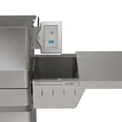 Memphis Grills VG0001S-ITC3 Pro ITC3 Freestanding Wood Fire Pellet Smoker Grill, Wi-Fi Controlled, 304 SS Alloy 11 Memphis Grills VG0001S-ITC3 Pro ITC3 Freestanding Wood Fire Pellet Smoker Grill, Wi-Fi Controlled, 304 SS Alloy -Weber Store vg0001s itc3 d 08 21