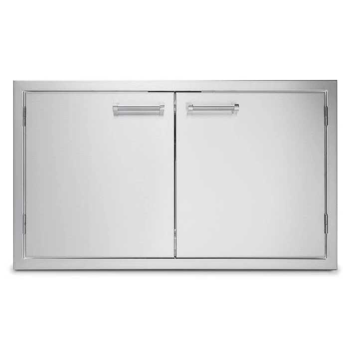 Viking Stainless Steel Double Access Doors, 36-Inch (VOADD5361SS) 3 Viking Stainless Steel Double Access Doors, 36-Inch (VOADD5361SS)
