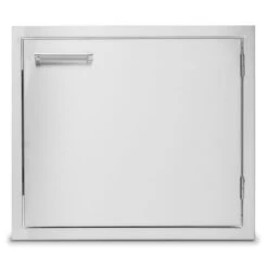 Viking Stainless Steel Access Doors, 24-Inch (VOADS5241SS)