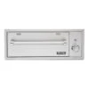 Viking 5 Series Stainless Steel Built-In Warming Drawer, 30-Inch (VQEWD5301SS) -Weber Store vqewd5301ss a 05 21