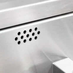 Viking 5 Series Stainless Steel Built-In Warming Drawer, 30-Inch (VQEWD5301SS) 9 Viking 5 Series Stainless Steel Built-In Warming Drawer, 30-Inch (VQEWD5301SS) -Weber Store vqewd5301ss c 05 21 1