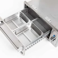 Viking 5 Series Stainless Steel Built-In Warming Drawer, 30-Inch (VQEWD5301SS) 11 Viking 5 Series Stainless Steel Built-In Warming Drawer, 30-Inch (VQEWD5301SS) -Weber Store vqewd5301ss e 05 21 1