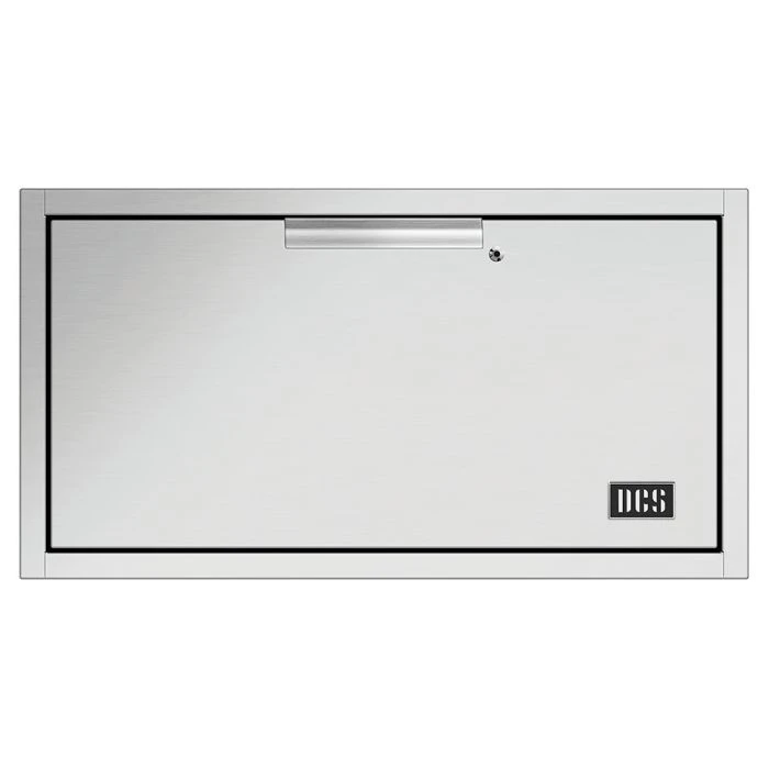 DCS WD130-SSOD Warming Drawer, 30x16-Inch 3 DCS WD130-SSOD Warming Drawer, 30x16-Inch