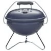 Weber Smokey Joe Premium Portable Charcoal Grill, 14-Inch (WEB-JOE-PREM) -Weber Store web 1126801 a 05 22