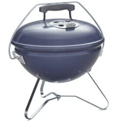 Weber Smokey Joe Premium Portable Charcoal Grill, 14-Inch (WEB-JOE-PREM) 10 Weber Smokey Joe Premium Portable Charcoal Grill, 14-Inch (WEB-JOE-PREM) -Weber Store web 1126801 c 05 22