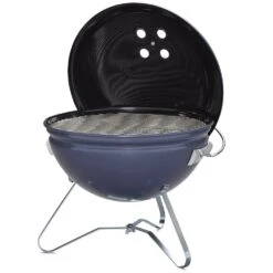 Weber Smokey Joe Premium Portable Charcoal Grill, 14-Inch (WEB-JOE-PREM) 11 Weber Smokey Joe Premium Portable Charcoal Grill, 14-Inch (WEB-JOE-PREM) -Weber Store web 1126801 d 05 22