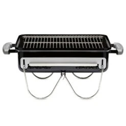 Weber Go-Anywhere Portable Charcoal Grill (WEB-121020) -Weber Store web 121020 d 05 22