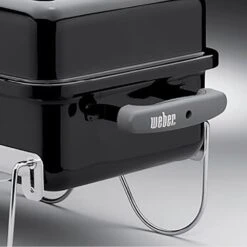 Weber Go-Anywhere Portable Charcoal Grill (WEB-121020) -Weber Store web 121020 ls b 05 22