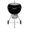 Weber Original Kettle Premium Charcoal Grill, 22-Inch (WEB-KETTLE-PREM) 1 Weber Original Kettle Premium Charcoal Grill, 22-Inch (WEB-KETTLE-PREM) -Weber Store web 14401001 a 05 22