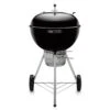 Weber Master-Touch Charcoal Grill, 22-Inch (WEB-MTOUCH) -Weber Store web 14501001 a 05 22