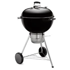 Weber Master-Touch Charcoal Grill, 22-Inch (WEB-MTOUCH) -Weber Store web 14501001 c 05 22