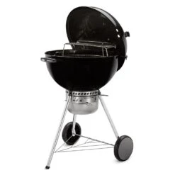Weber Master-Touch Charcoal Grill, 22-Inch (WEB-MTOUCH) -Weber Store web 14501001 d 05 22