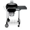 Weber Performer Freestanding Charcoal Grill With Prep Area, 22-Inch (WEB-15301001) -Weber Store web 15301001 a 05 22