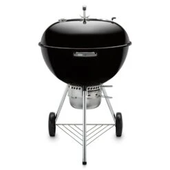 Weber Original Kettle Premium Charcoal Grill, 26-Inch (WEB-16401001)