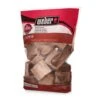 Weber Cherry Wood Chunks (WEB-17142) 2 Weber Cherry Wood Chunks (WEB-17142) -Weber Store web 17142 a 05 22