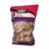 Weber Mesquite Wood Chunks (WEB-17150) -Weber Store web 17150 a 05 22