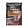 Weber All-Natural Hardwood Pellets, Hickory, 20lb (WEB-190002) 2 Weber All-Natural Hardwood Pellets, Hickory, 20lb (WEB-190002) -Weber Store web 190002 a 05 22