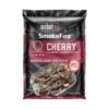 Weber All-Natural Hardwood Pellets, Cherry, 20lb (WEB-190005) 1 Weber All-Natural Hardwood Pellets, Cherry, 20lb (WEB-190005) -Weber Store web 190005 a 05 22