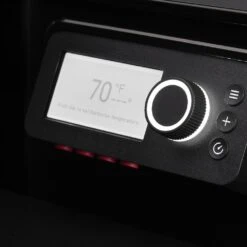 Weber SmokeFire Sear + ELX4 Freestanding Pellet Grill, 24-Inch (WEB-22722001) 11 Weber SmokeFire Sear + ELX4 Freestanding Pellet Grill, 24-Inch (WEB-22722001) -Weber Store web 22722001 d 04 23