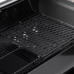 Weber SmokeFire Sear + ELX6 Freestanding Pellet Grill, 36-Inch (WEB-23722001) -Weber Store web 23722001 e 04 23