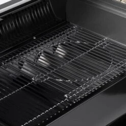 Weber SmokeFire Sear + ELX6 Freestanding Pellet Grill, 36-Inch (WEB-23722001) -Weber Store web 23722001 f 04 23