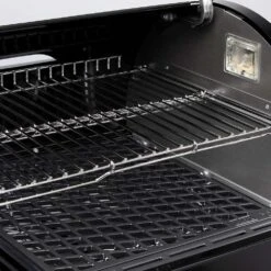 Weber SmokeFire Sear + ELX6 Freestanding Pellet Grill, 36-Inch (WEB-23722001) -Weber Store web 23722001 g 04 23