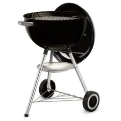 Weber Original Kettle Charcoal Grill, 18-Inch (WEB-441001) -Weber Store web 441001 d 05 22