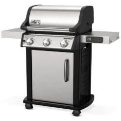 Weber Spirit Smart 3-Burner Freestanding Gas Grill (WEB-EX-SX-315) 9 Weber Spirit Smart 3-Burner Freestanding Gas Grill (WEB-EX-SX-315) -Weber Store web 46502401 b 05 22