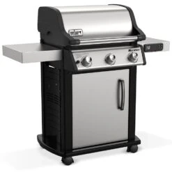 Weber Spirit Smart 3-Burner Freestanding Gas Grill (WEB-EX-SX-315) 10 Weber Spirit Smart 3-Burner Freestanding Gas Grill (WEB-EX-SX-315) -Weber Store web 46502401 c 05 22