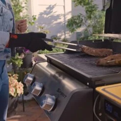 Weber Spirit Smart 3-Burner Freestanding Gas Grill (WEB-EX-SX-315) 11 Weber Spirit Smart 3-Burner Freestanding Gas Grill (WEB-EX-SX-315) -Weber Store web 46502401 feat a 05 22