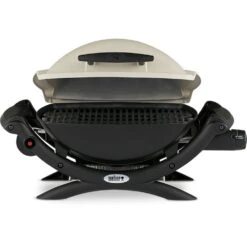 Weber Q1000 Portable Propane Gas Grill (WEB-50060001) -Weber Store web 50060001 d 05 22